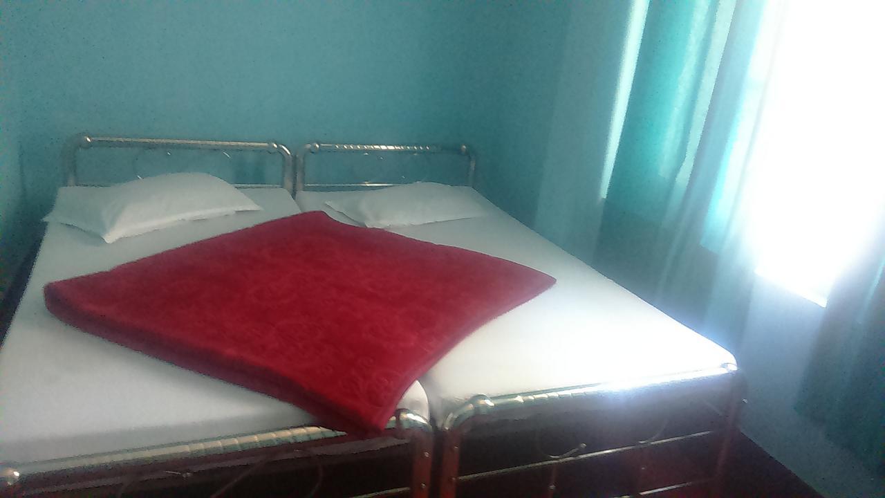 Hotel Palbheu Gangtok Esterno foto